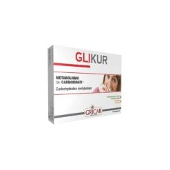 GLIKUR 40CPR