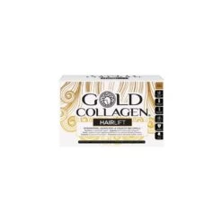 Montefarmaco OTC SpA GOLD COLLAGEN HAIRLIFT 10FL