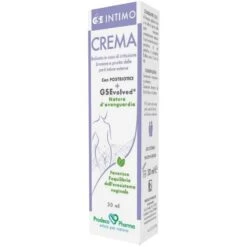 PRODECO PHARMA Srl GSE INTIMO CREMA 30ML