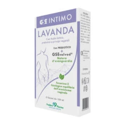 PRODECO PHARMA Srl GSE INTIMO LAVANDA 2FL