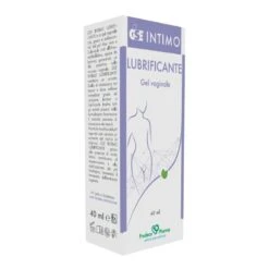 PRODECO PHARMA Srl GSE INTIMO LUBRIFICANTE 40ML