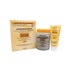 LACOTE Srl Guam Fanghi D'Alga FIR 1Kg + Guam Crema Gel FIR 200ml Confezione Convenienza