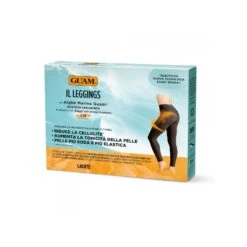LACOTE Srl Guam Il Leggings Taglia S-M