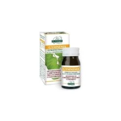 GYMNEMA ESTRATTO TIT 60PAST