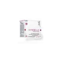 GYNEXELLE HYALO-GEL 10X5ML