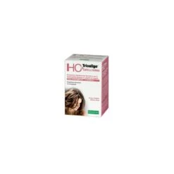 SPECCHIASOL SRL HC+ TRICOLIGO DONNA 40CPR