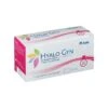 FIDIA FARMACEUTICI SpA Hyalo Gyn Gel Idratante Vaginale 10 Applicatori Monouso -Negozio al dettaglio Procter & Gamble Srl hyalogyn gel 10appl monodose
