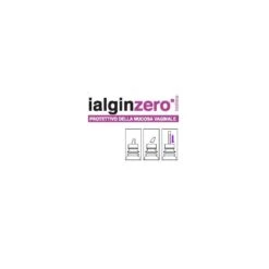 IALGINZERO INTIMO 90ML