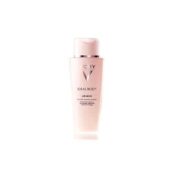 Vichy Linea Ideal Body Latte Corpo Rassodante Levigante Idratante 400 Ml