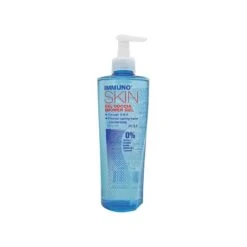 Morgan Srl IMMUNO SKIN GEL DOCCIA 400ML