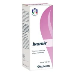 DICOFARM SPA IVUMIR 150ML