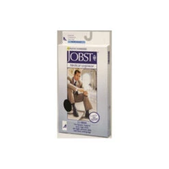 JOBST FOR MEN 15-20 NERO 2