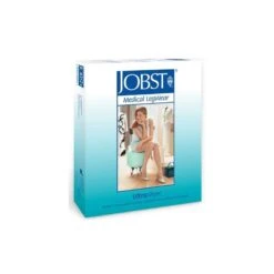 JOBST US 15-20MMHG CALZA BEI 3