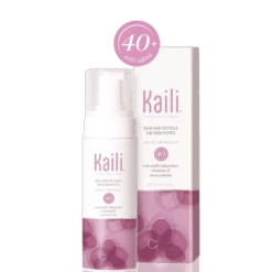 KAILI MOUSSE INTIMA LENIT150ML