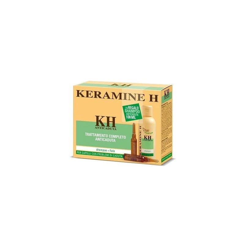 KERAMINE H A/CAD SH+12F PROMO 1 KERAMINE H A/CAD SH+12F PROMO