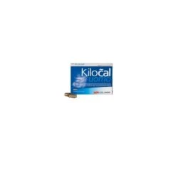 POOL PHARMA Srl KILOCAL UOMO 30CPR