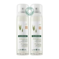 Klorane (Pierre Fabre It. Spa) KLORANE DUO SH SEC AVE COL T19