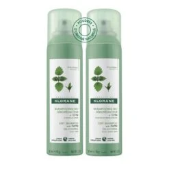 Klorane (Pierre Fabre It. Spa) KLORANE DUO SH SEC ORTICA NP