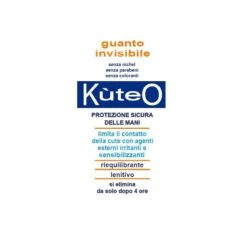 KUTEO CREMA MANI 100ML