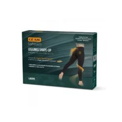 LACOTE Srl Guam Softouch Leggings Shape-Up Taglia S-M