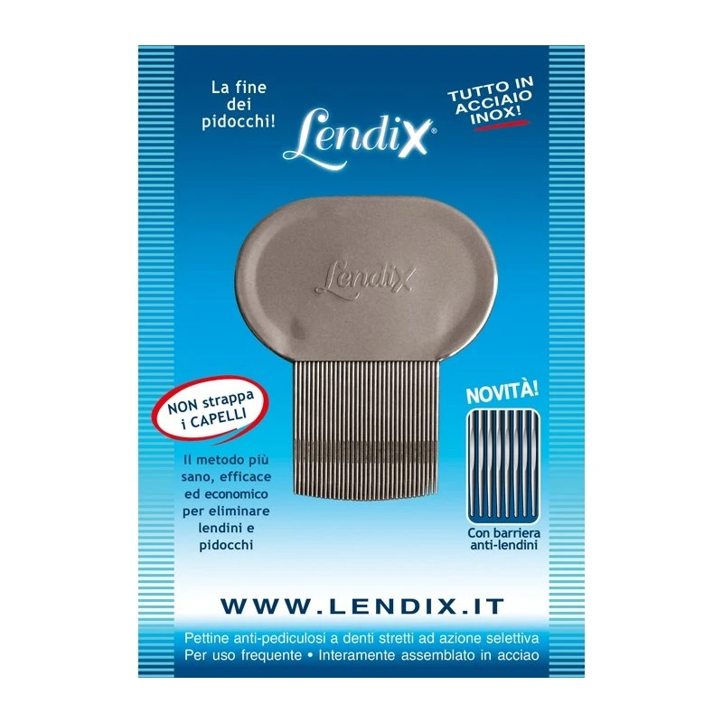 LENDIX PETTINE PIDOC/LENDINI 1 LENDIX PETTINE PIDOC/LENDINI