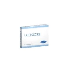LENIDASE 20CPR