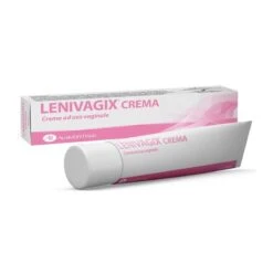LENIVAGIX CREMA VAGINALE
