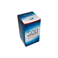 LEVITAVEN 500 30CPR