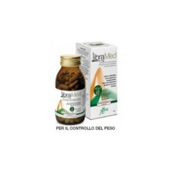 Aboca Fitomagra Libramed 84 Compresse
