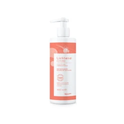 GIULIANI SpA LICHTENA DERMAD DETERGENT400ML