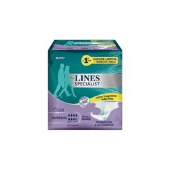 FATER SpA LINES SPEC PAN MUT GR 12PZ