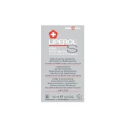 PENTAMEDICAL Srl LIPEROL S OLIO SHAMPOO 150ML