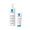 La Roche Posay Lipikar Baume AP+ Balsamo Anti-Irritazione 400ml + Detergente Lipikar Syndet AP+ Omaggio -Negozio al dettaglio Procter & Gamble Srl lipikar baume ap 400ml promo