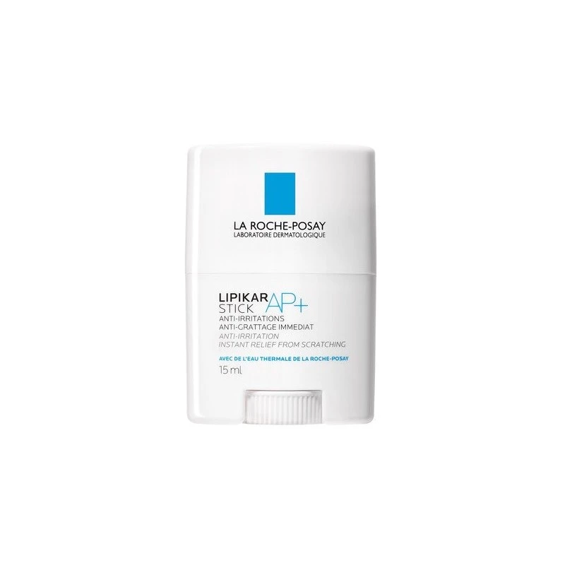 LIPIKAR STICK AP+ 15ML 1 LIPIKAR STICK AP+ 15ML