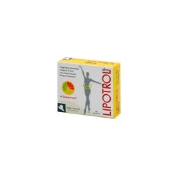 LIPOTROL ULTRA 45CPR