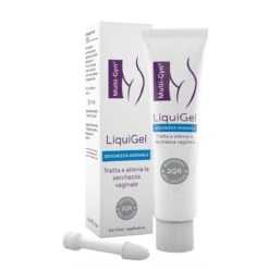 Lady Presteril Liquigel Multi Gyn 30ml