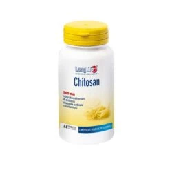 LONGLIFE CHITOSAN 84TAV