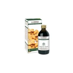 LUPINO ESTRATTO INTEG 200ML