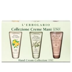 LErbolario Collezione Creme Mani UNO