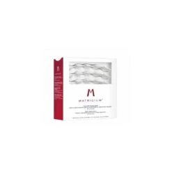 Bioderma Italia Srl Matricium Soluzione Per Rigenerazione Tessuti Cutanei 30 Fiale Monodose Da 1ml