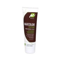 MAX COLOR REVIVE MASCHERA CHOC