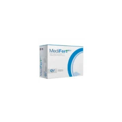 MEDIFERT PLUS POLV 16BUSTX4,5G