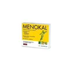 MENOKAL 30CPR
