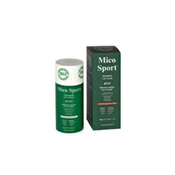 MICO SPORT DOCCIASCH VEG 500ML