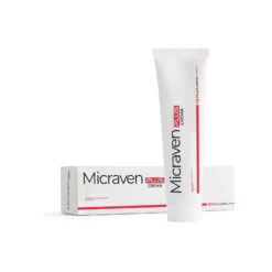 MICRAVEN PLUS CREMA 100 ML