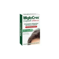 MIGLIOCRES UOMO 60CPS