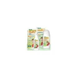 GIULIANI SpA MILICE PIDOKO KIT OLIO+SHAMPOO