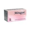 MIRAGYN GEL VAGINALE 6X6ML -Negozio al dettaglio Procter & Gamble Srl miragyn gel vaginale 6x6ml