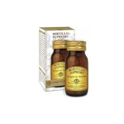 MIRTILLO SUPREMO 80PAST