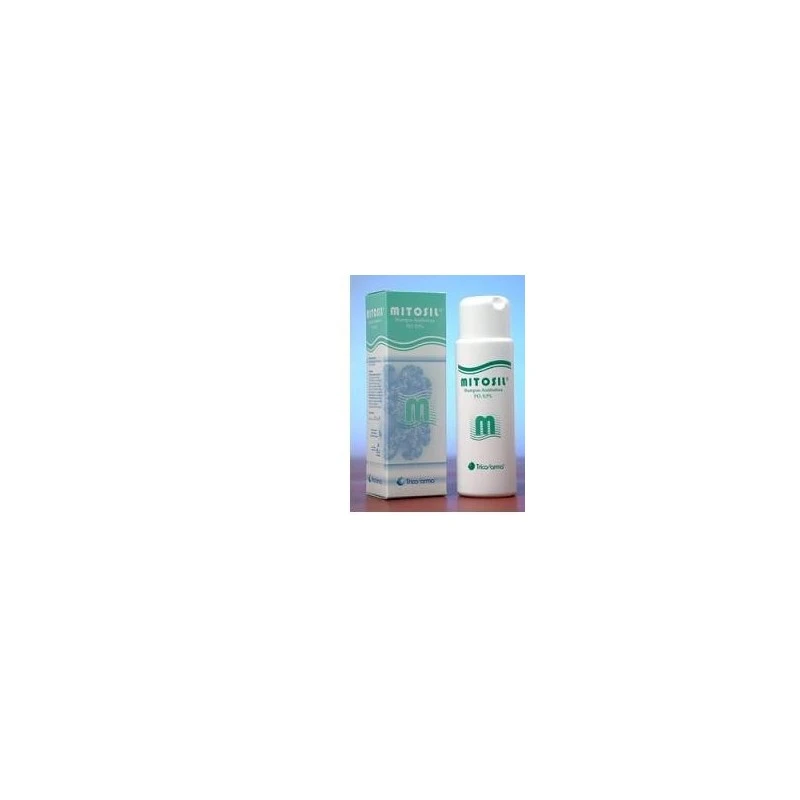 MITOSIL SHAMPOO ANTIFORF 150ML 1 MITOSIL SHAMPOO ANTIFORF 150ML